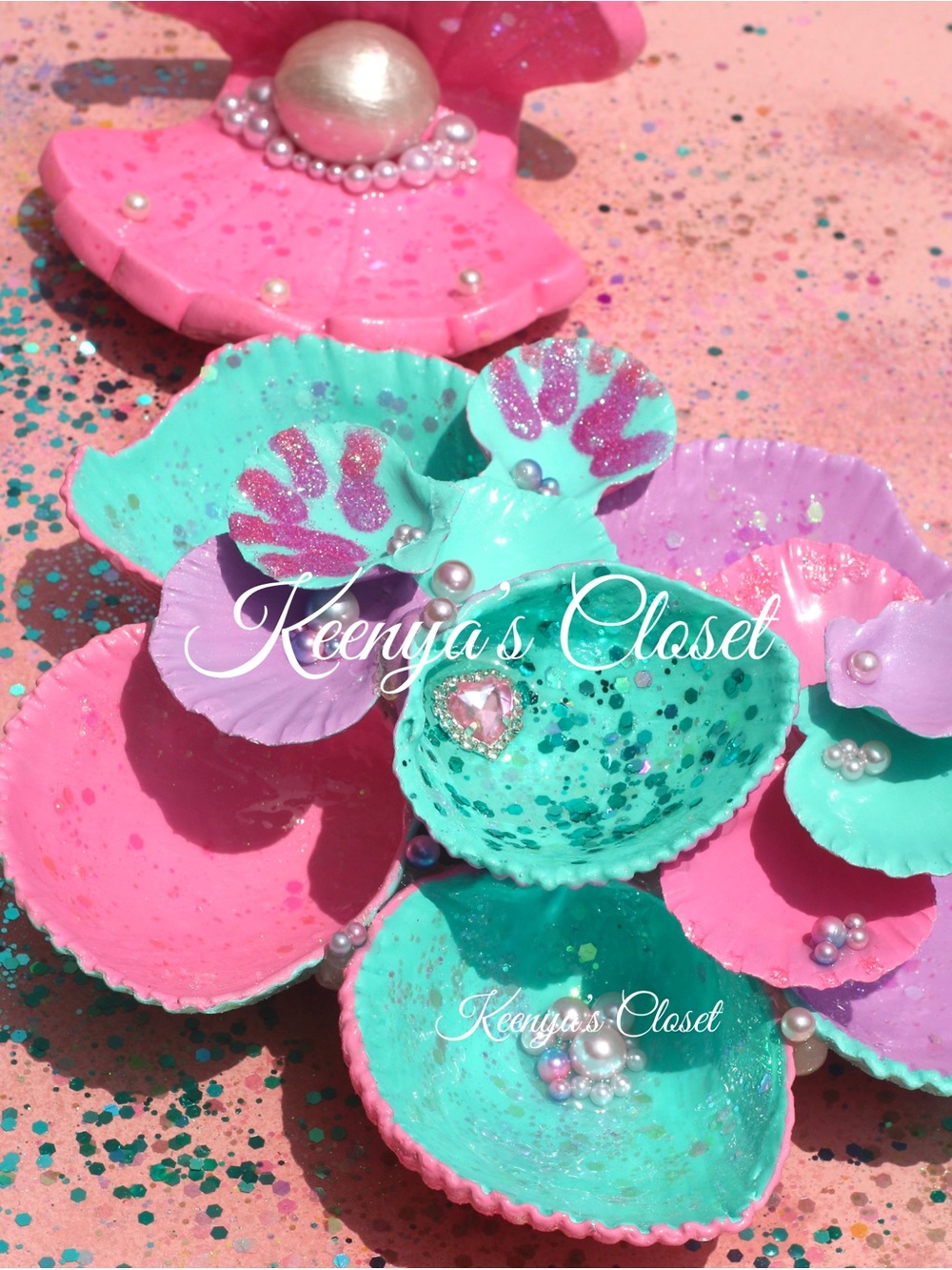 🧜‍♀️ Keenya’s Closet Share for Share! - Picture 3 of 4